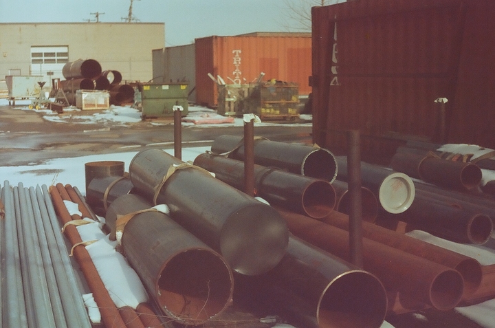  Loose Frames — photo 37 