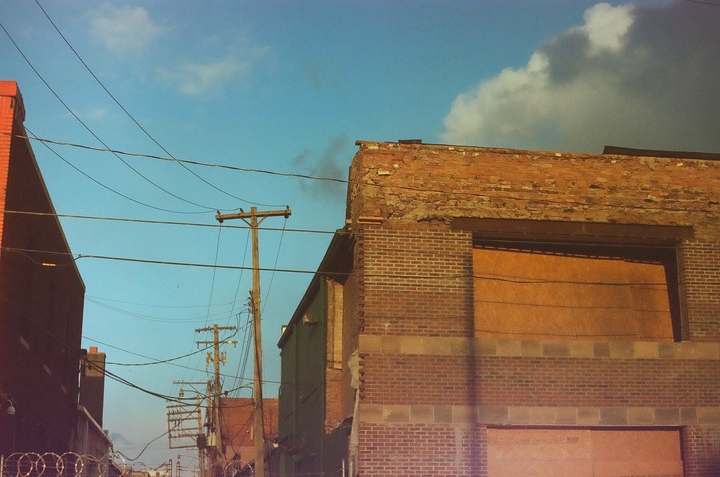  Loose Frames — photo 38 