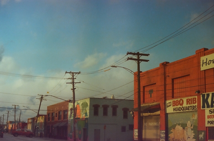  Loose Frames — photo 39 