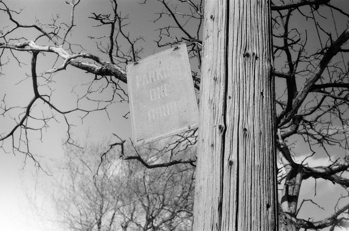  Loose Frames — photo 48 