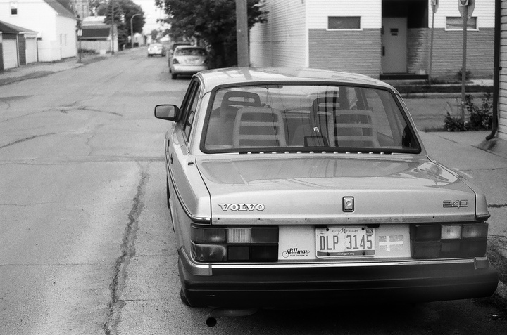  Loose Frames — photo 49 