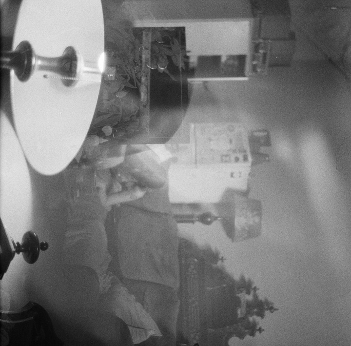  Loose Frames — photo 27 