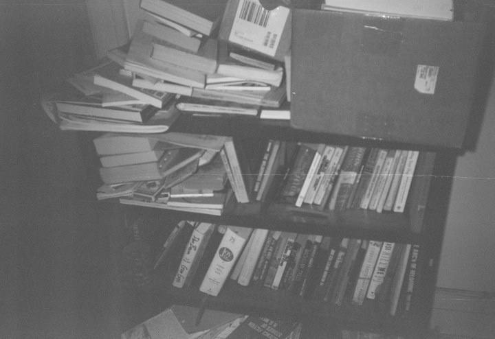  Loose Frames — photo 54 
