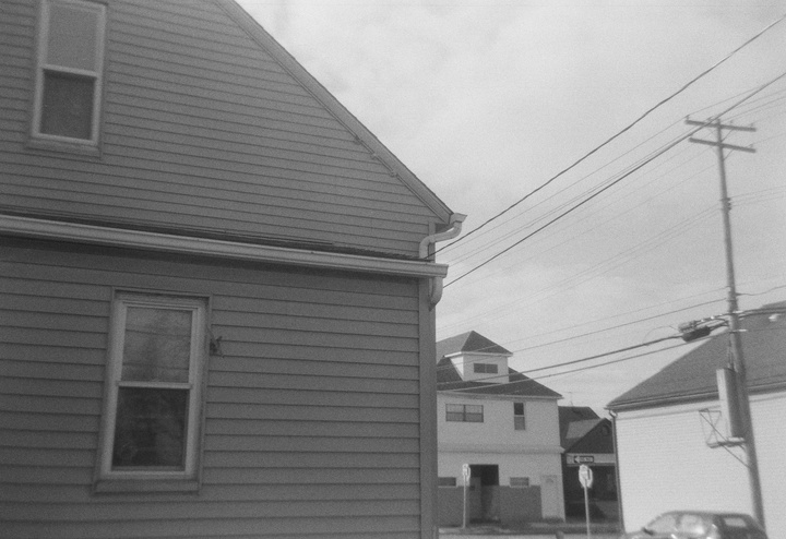  Loose Frames — photo 55 