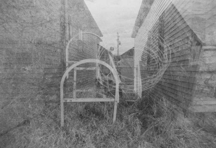  Loose Frames — photo 56 