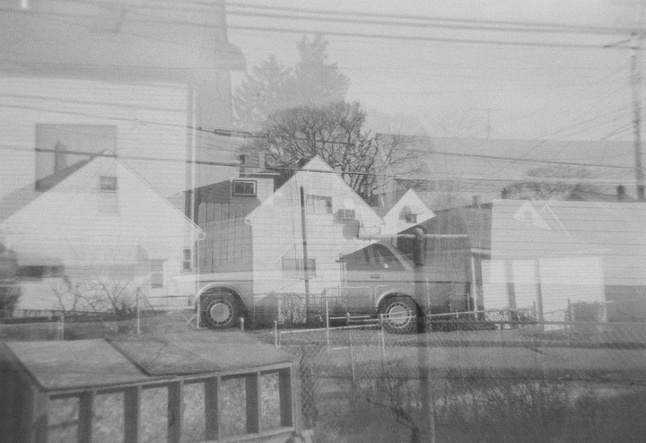  Loose Frames — photo 57 