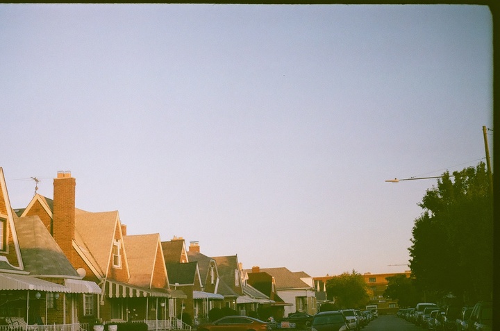  Loose Frames — photo 59 