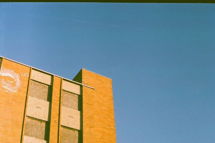  Loose Frames — photo 61 
