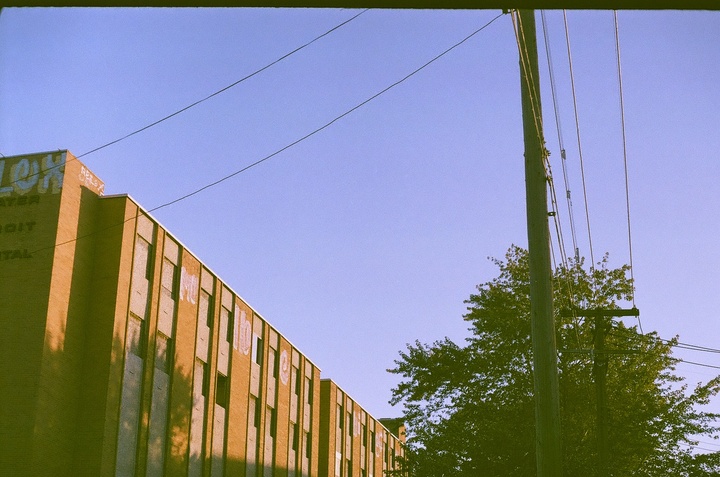  Loose Frames — photo 63 
