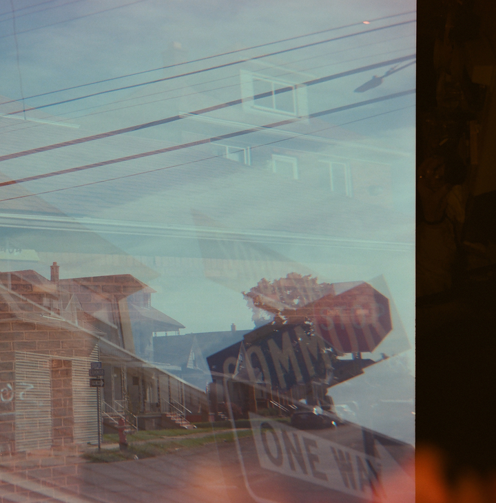  Loose Frames — photo 65 