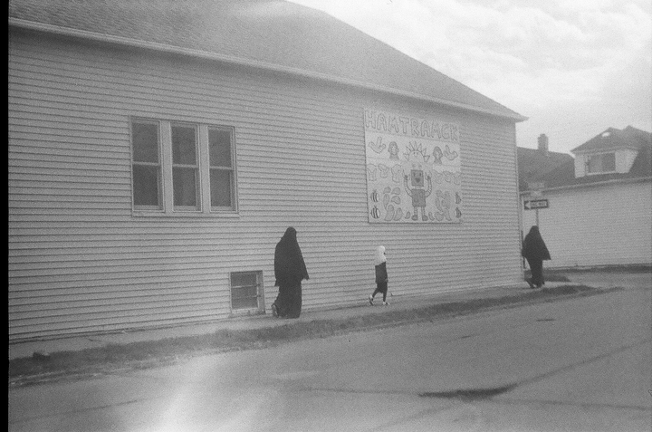  streets and alleys — photo 7 