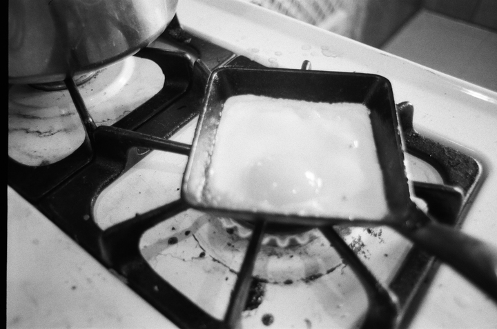  Loose Frames — photo 25 