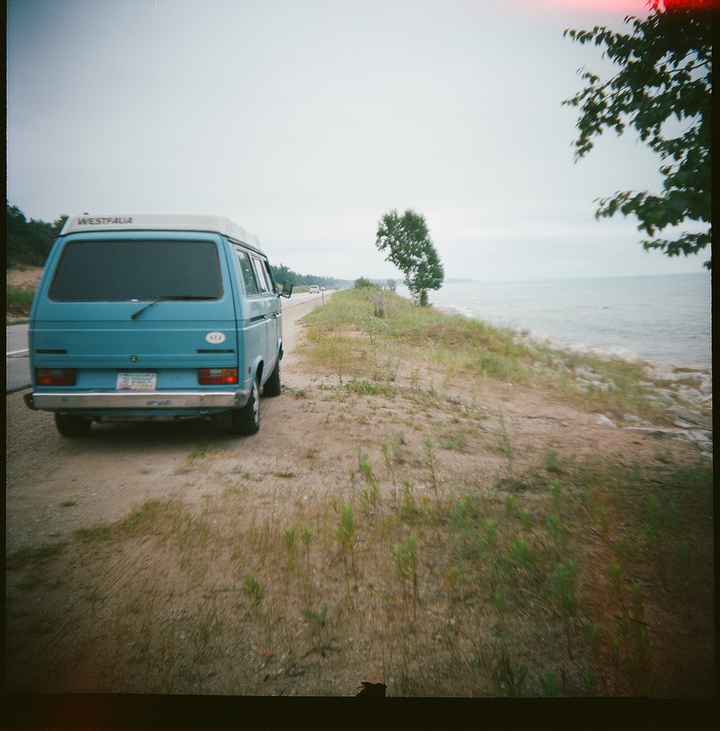  Loose Frames — photo 46 