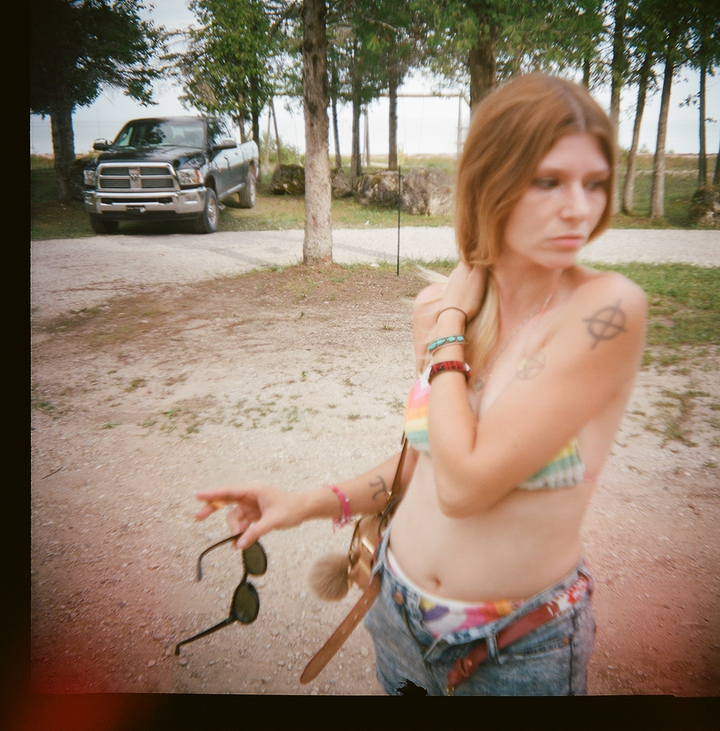  Loose Frames — photo 47 