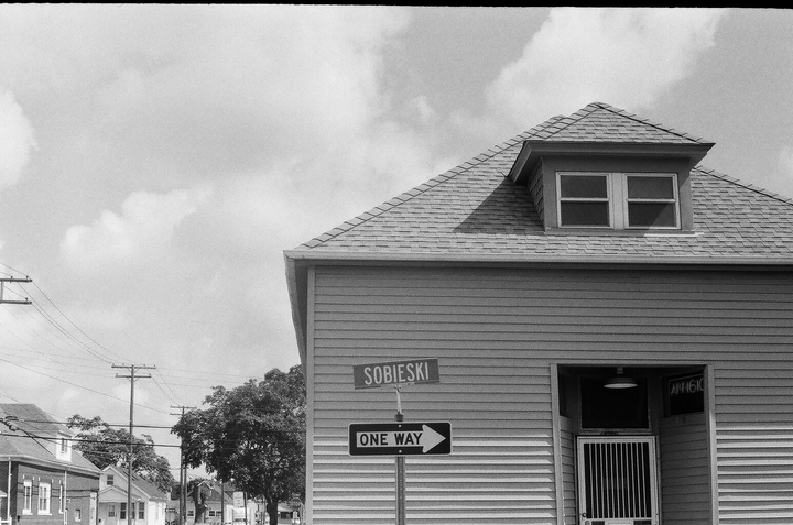  streets and alleys — photo 13 