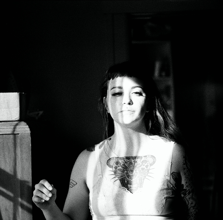  Loose Frames — photo 83 