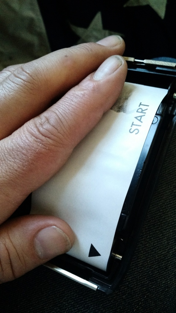  Kodak Bullet 127 — photo 7 